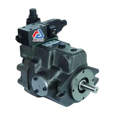 پمپ پیستونی محوری دوپلوماتیک VPP